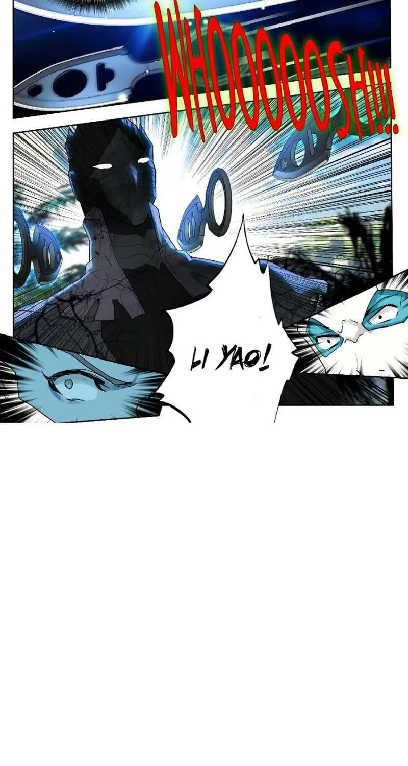 Swallowed Star Chapter 178 page 5 - 