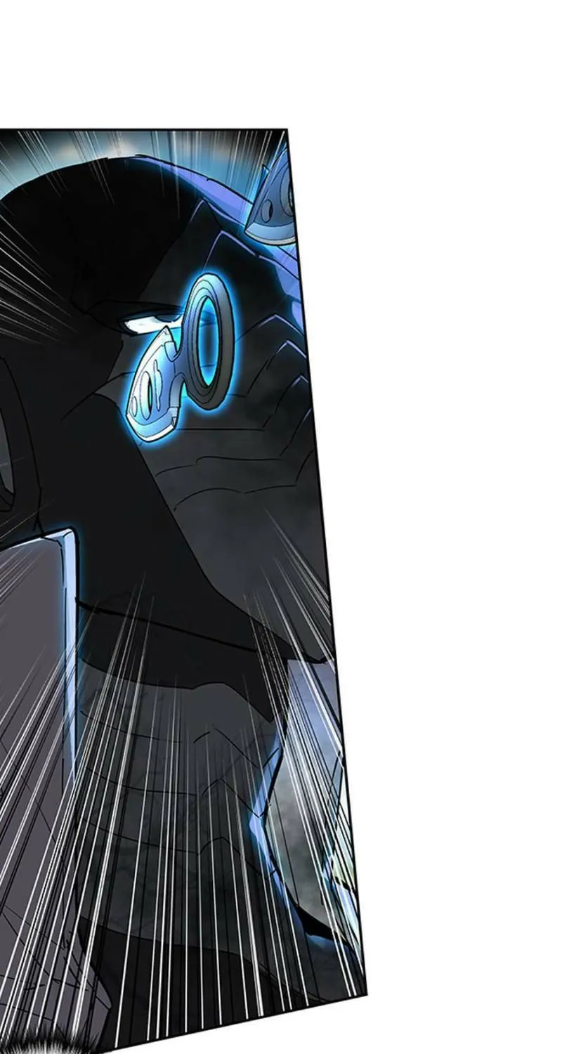 Swallowed Star Chapter 178 page 6 - 