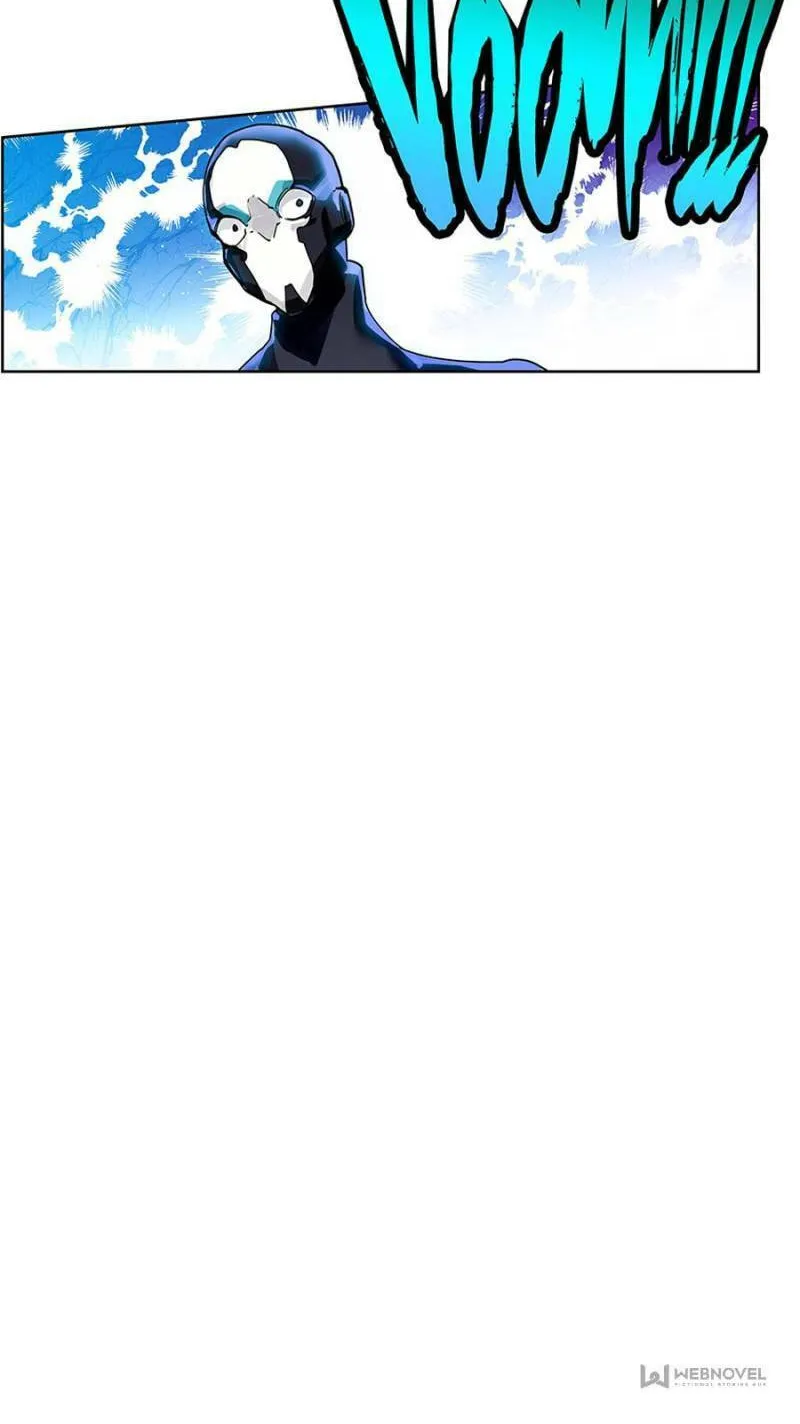 Swallowed Star Chapter 180 page 10 - 