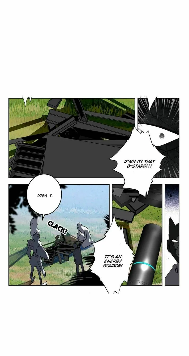Swallowed Star Chapter 181 page 3 - 