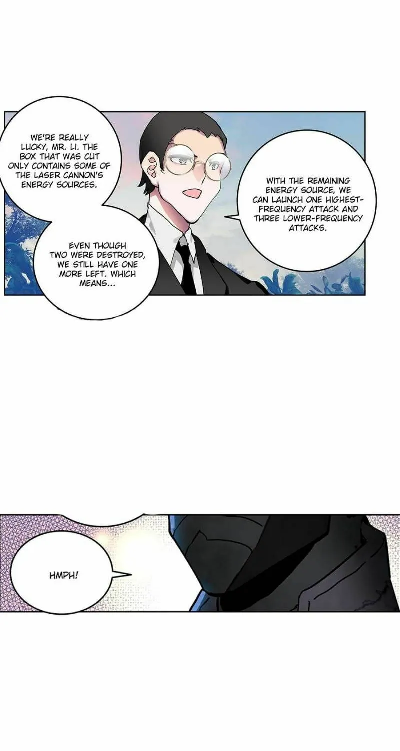 Swallowed Star Chapter 181 page 4 - 