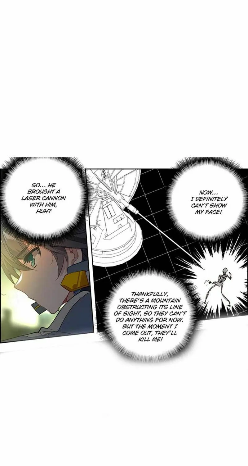 Swallowed Star Chapter 182 page 4 - 