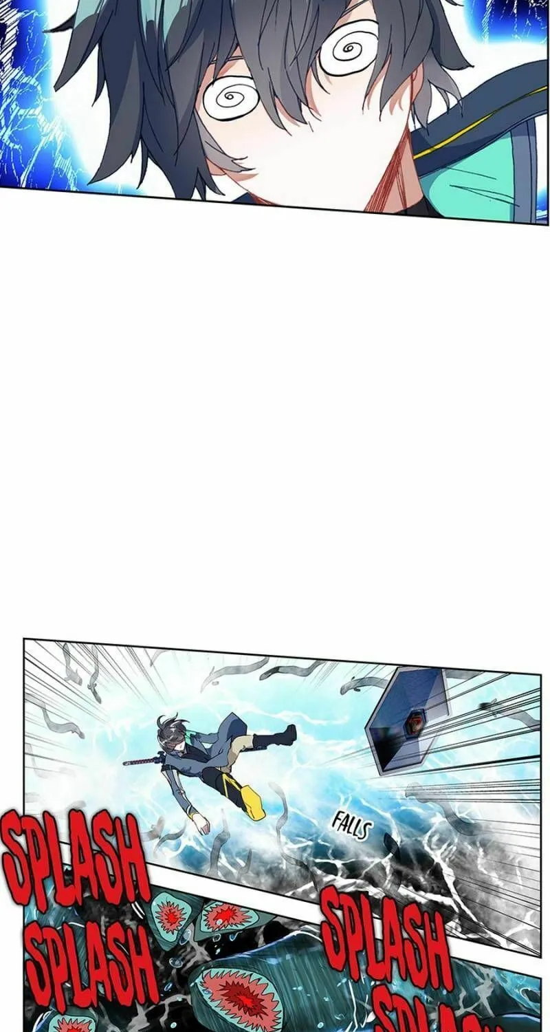 Swallowed Star Chapter 184 page 3 - 