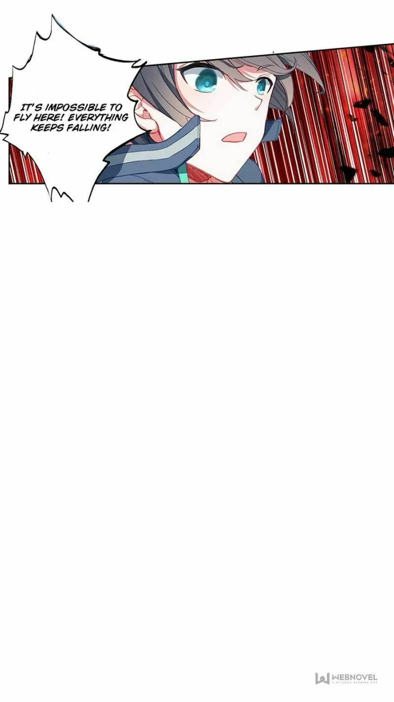 Swallowed Star Chapter 184 page 10 - 