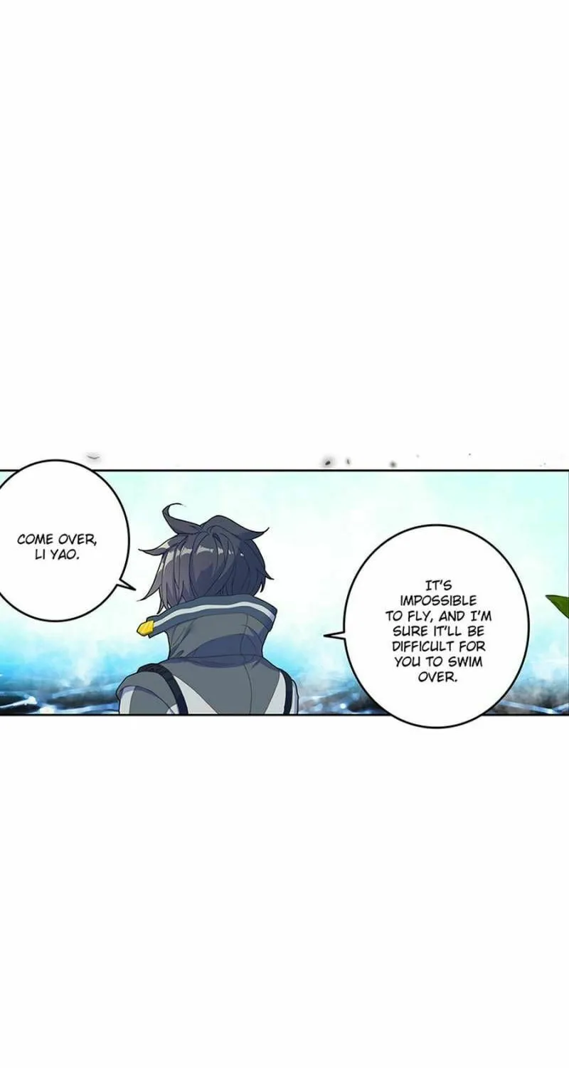 Swallowed Star Chapter 185 page 4 - 