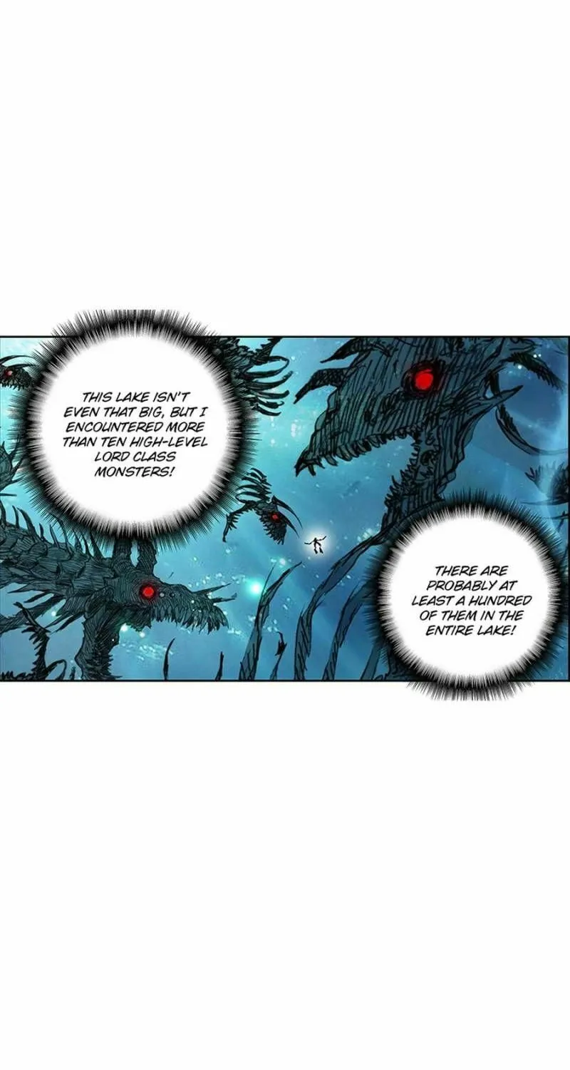 Swallowed Star Chapter 186 page 6 - 