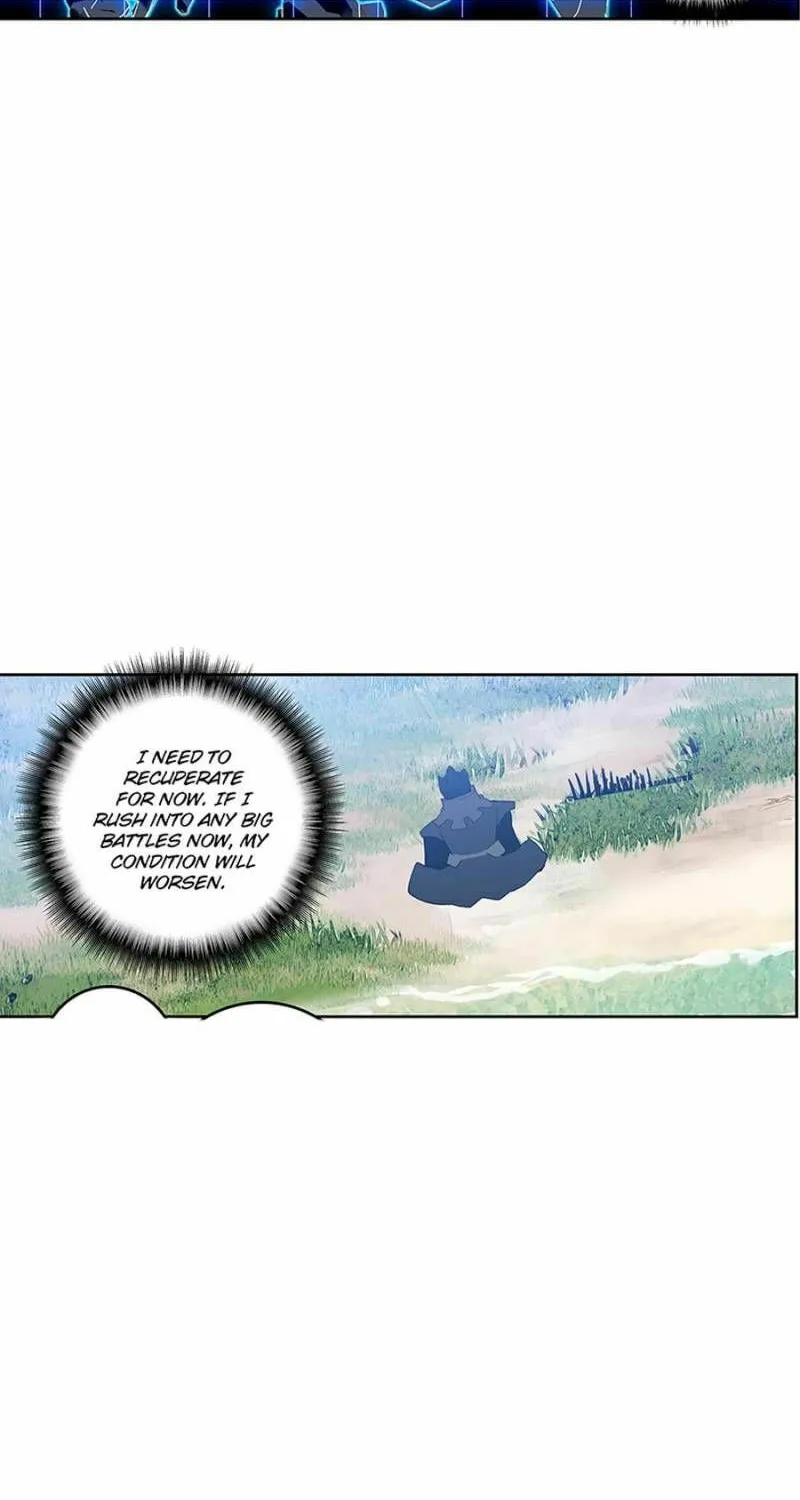 Swallowed Star Chapter 186 page 8 - 