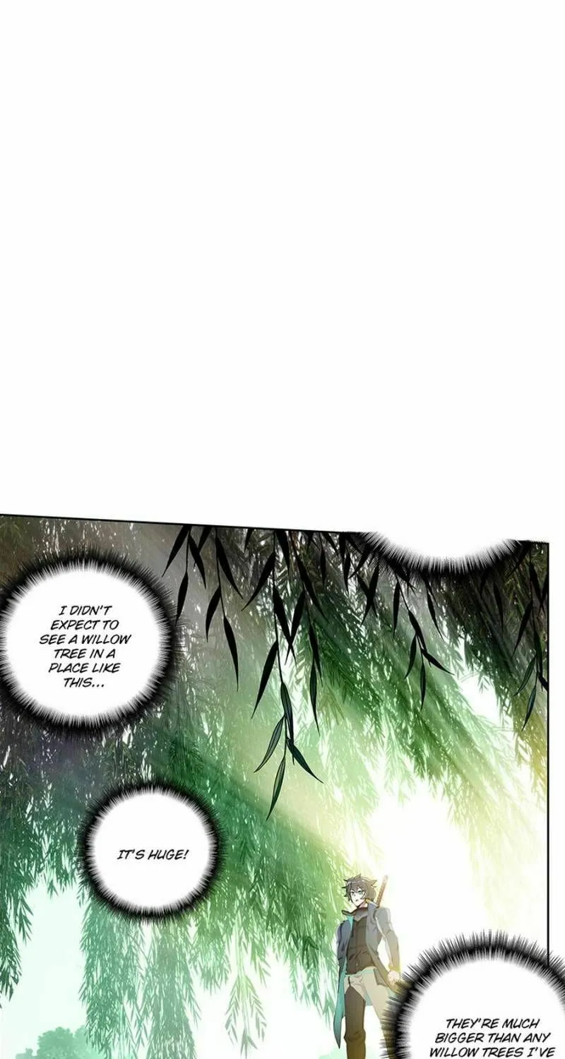 Swallowed Star Chapter 187 page 3 - 
