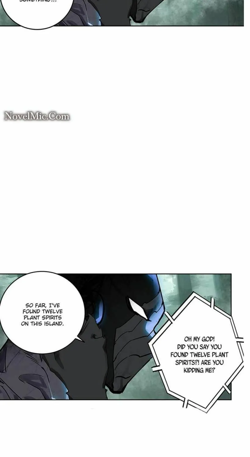 Swallowed Star Chapter 188 page 15 - 
