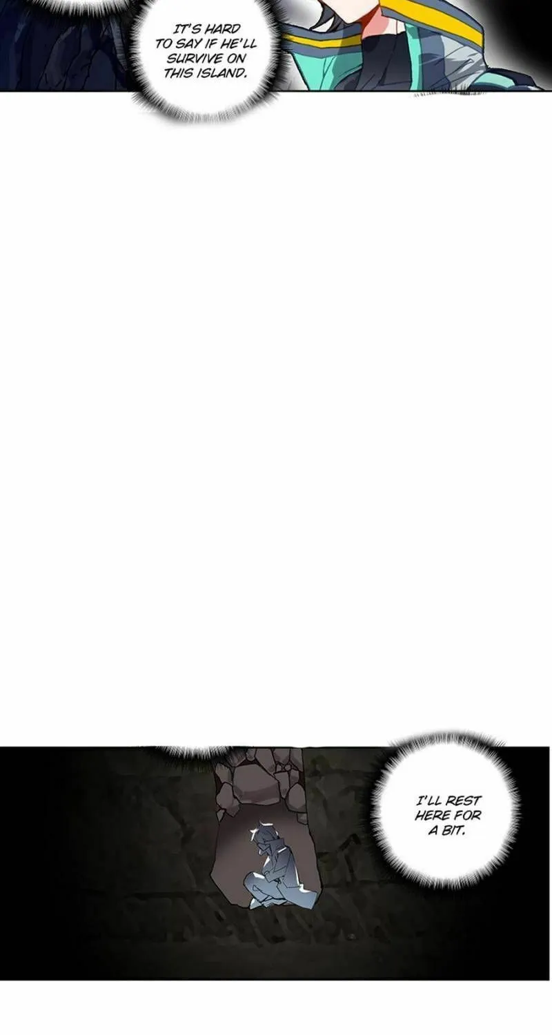 Swallowed Star Chapter 188 page 7 - 