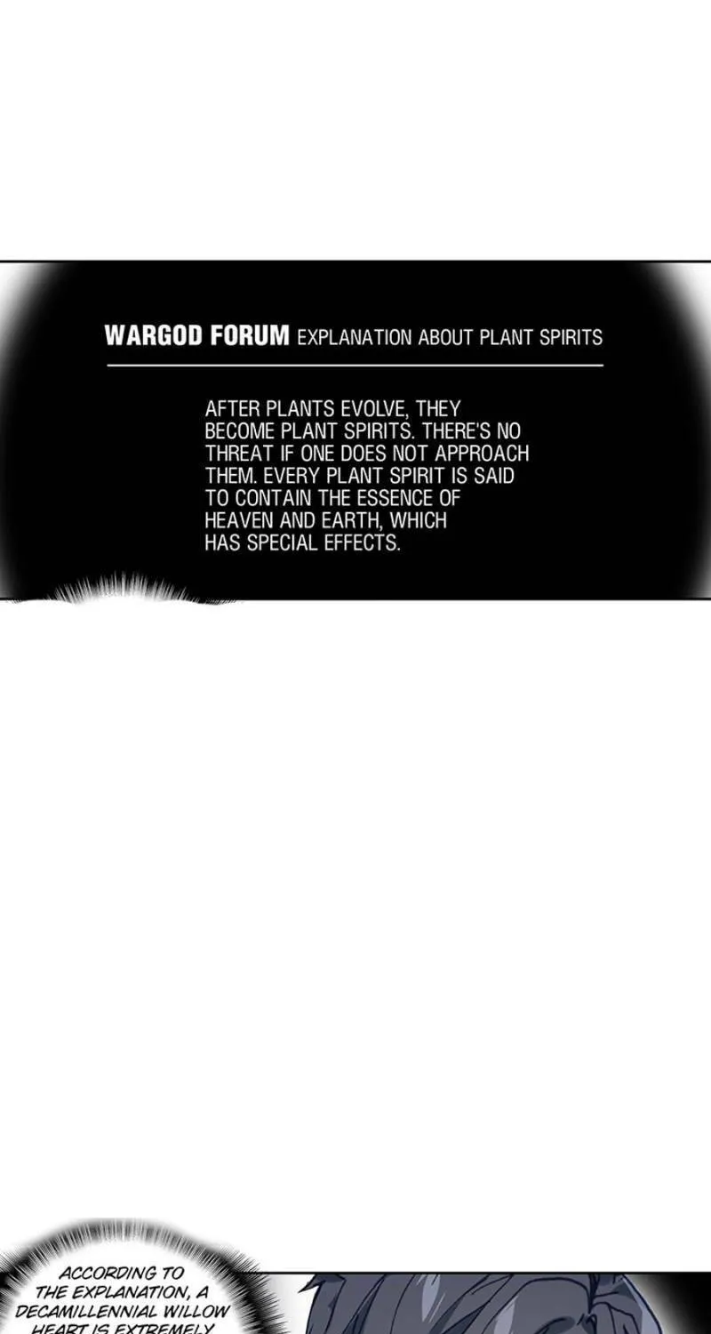 Swallowed Star Chapter 189 page 7 - 