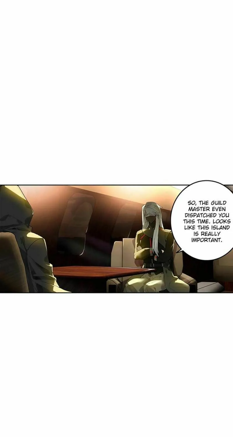 Swallowed Star Chapter 190 page 13 - 
