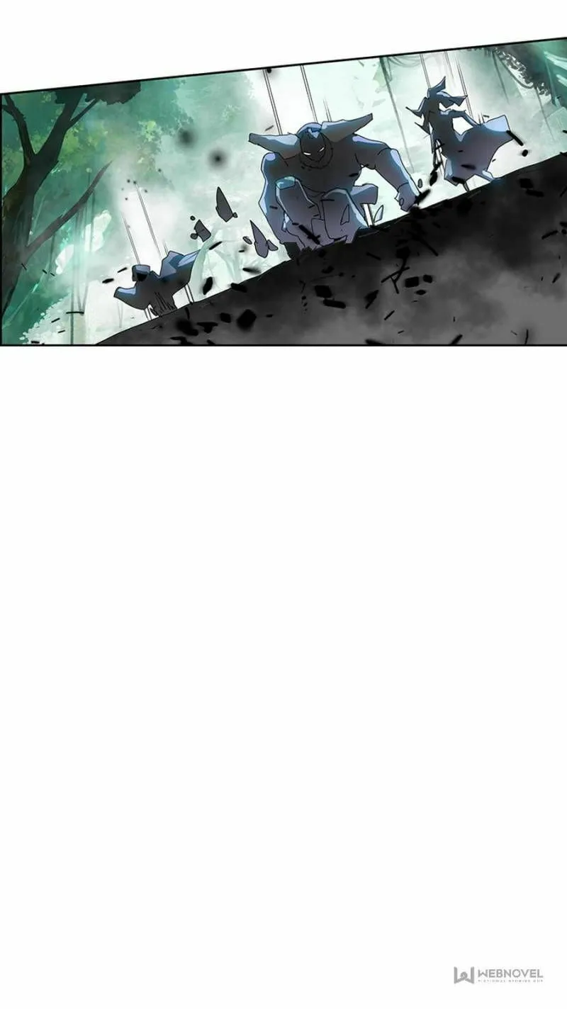 Swallowed Star Chapter 190 page 10 - 