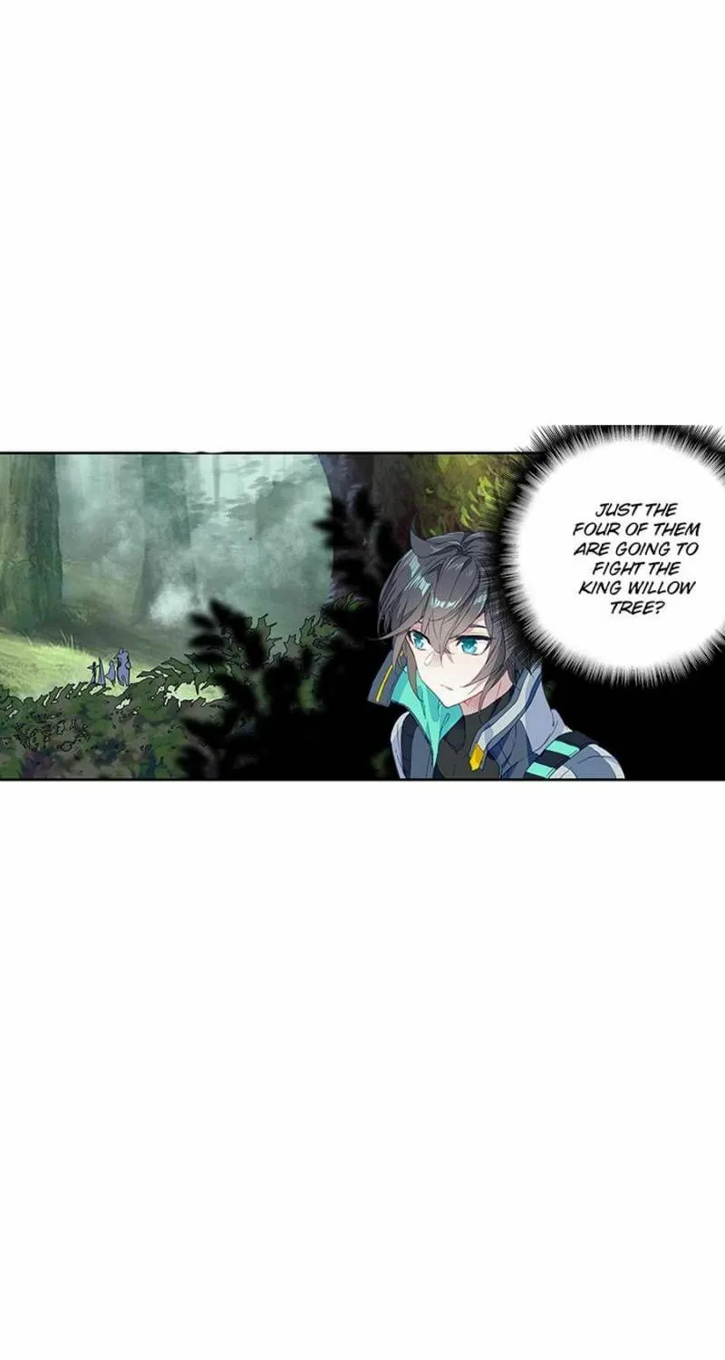 Swallowed Star Chapter 191 page 2 - 
