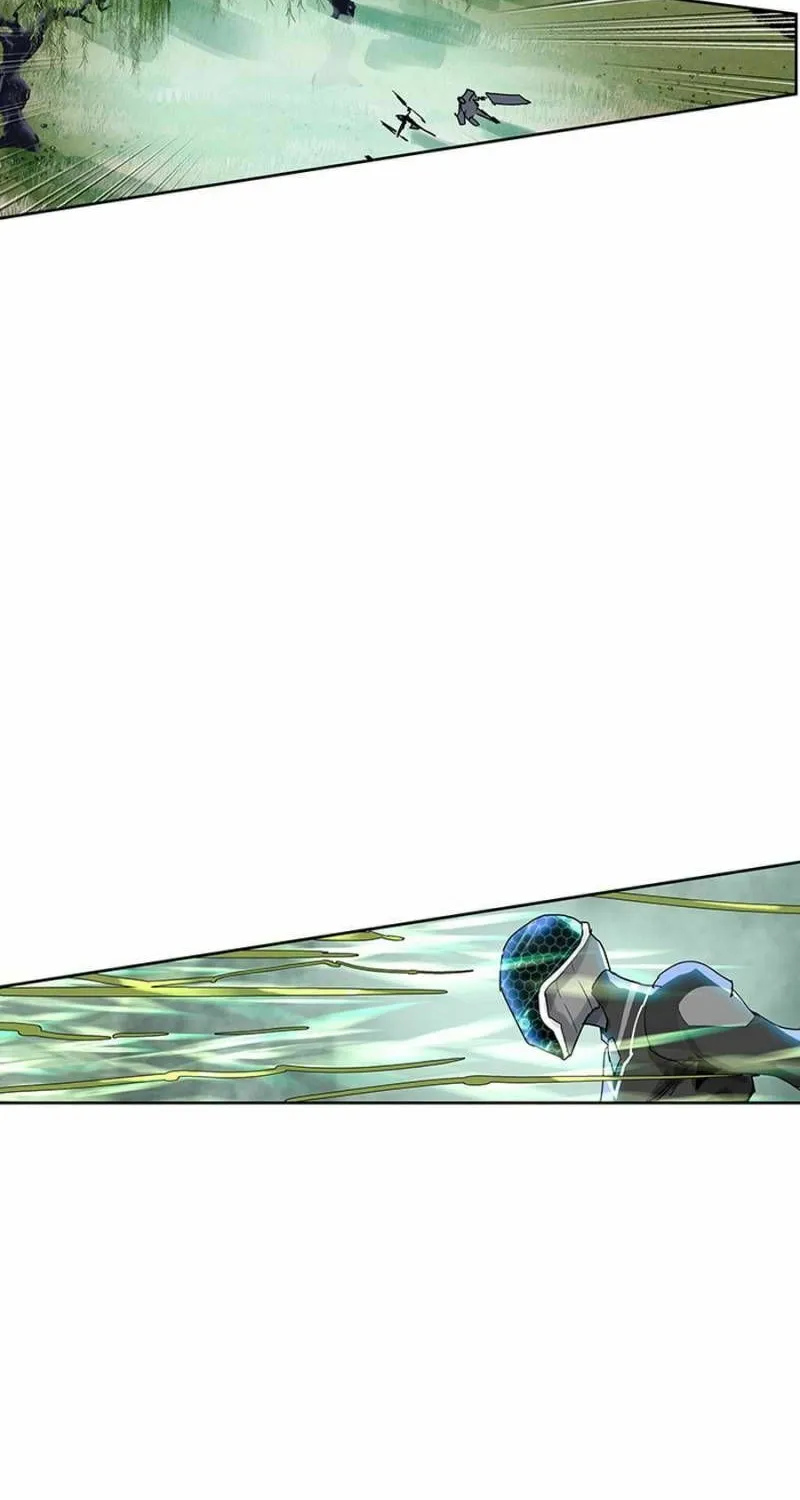 Swallowed Star Chapter 191 page 12 - 