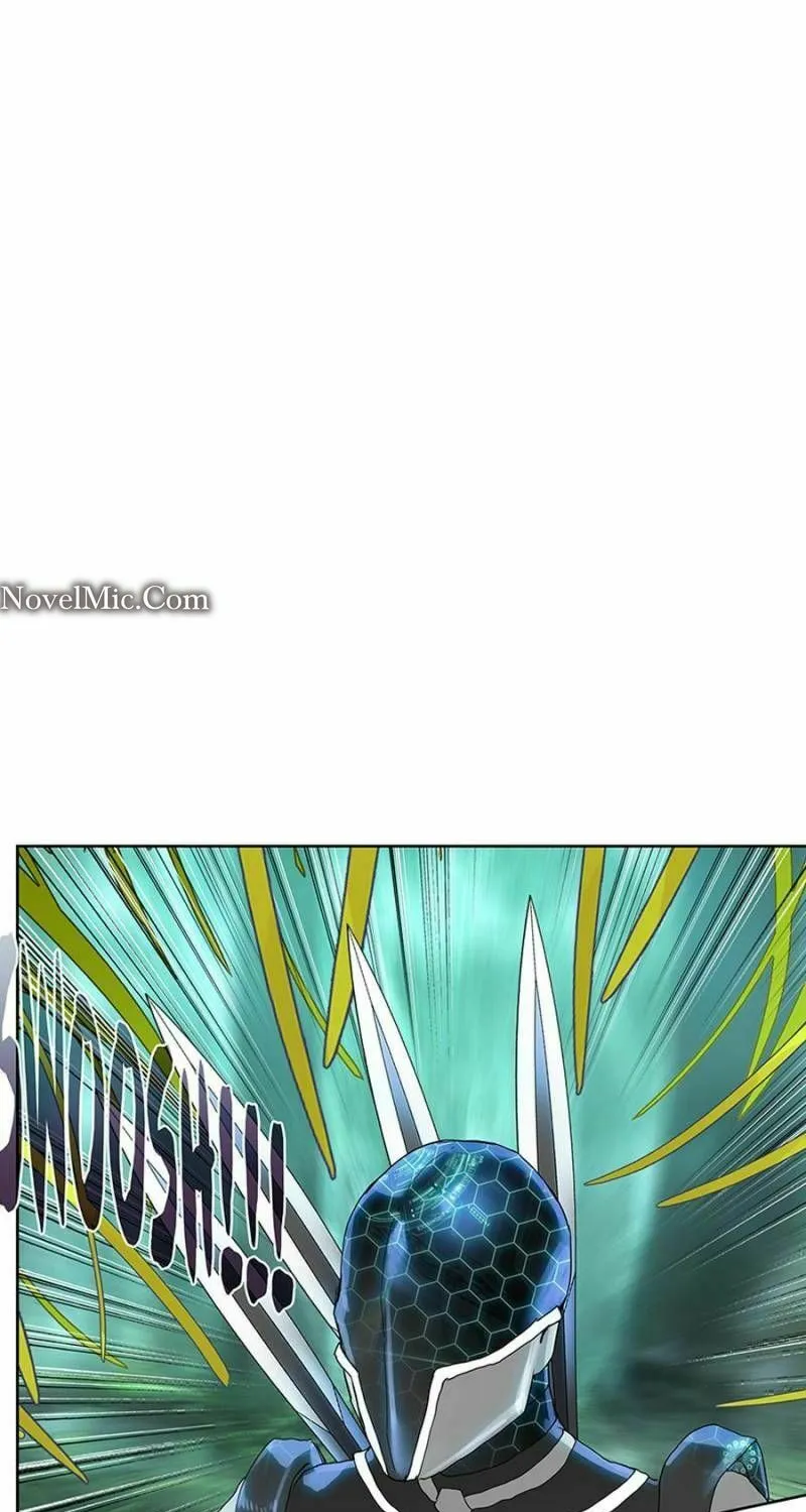 Swallowed Star Chapter 191 page 15 - 