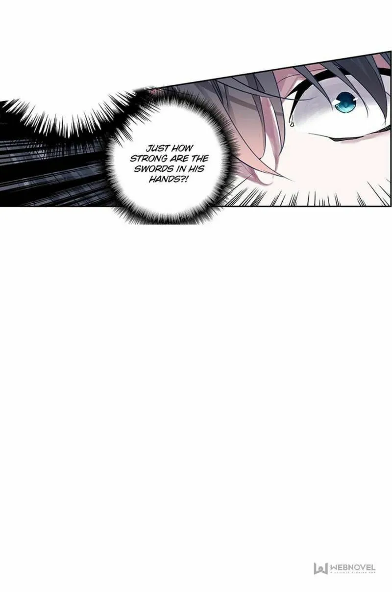 Swallowed Star Chapter 191 page 19 - 