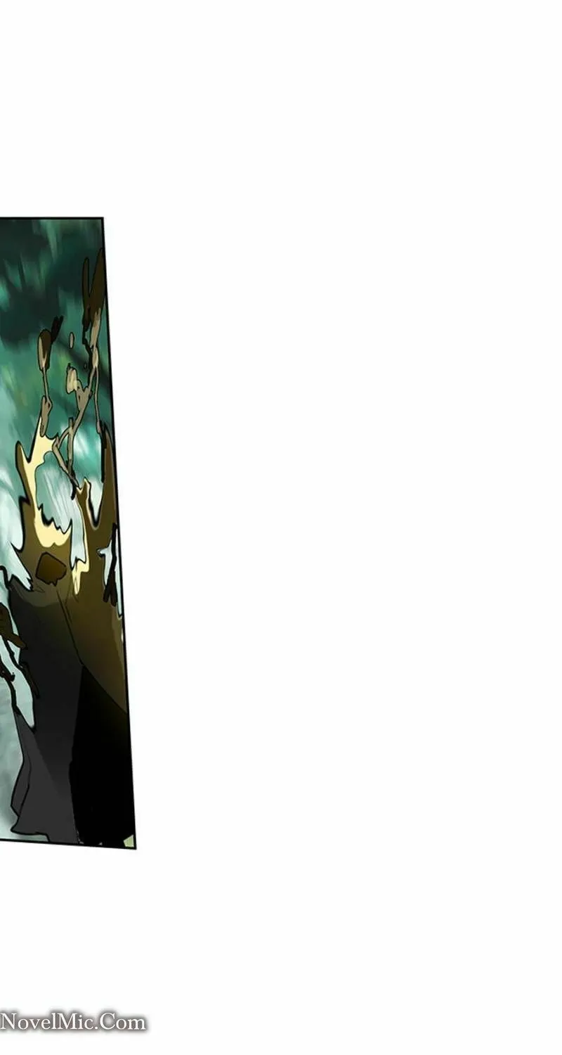 Swallowed Star Chapter 191 page 5 - 
