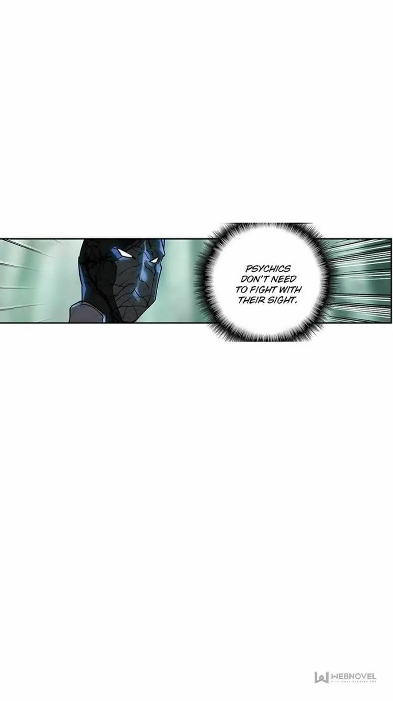 Swallowed Star Chapter 191 page 10 - 