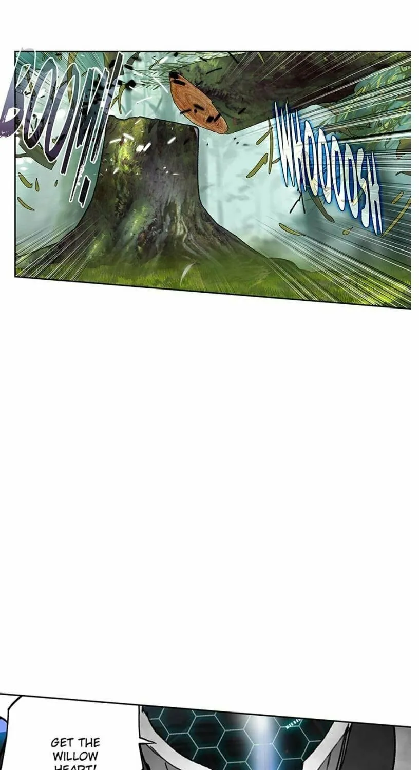 Swallowed Star Chapter 192 page 15 - 