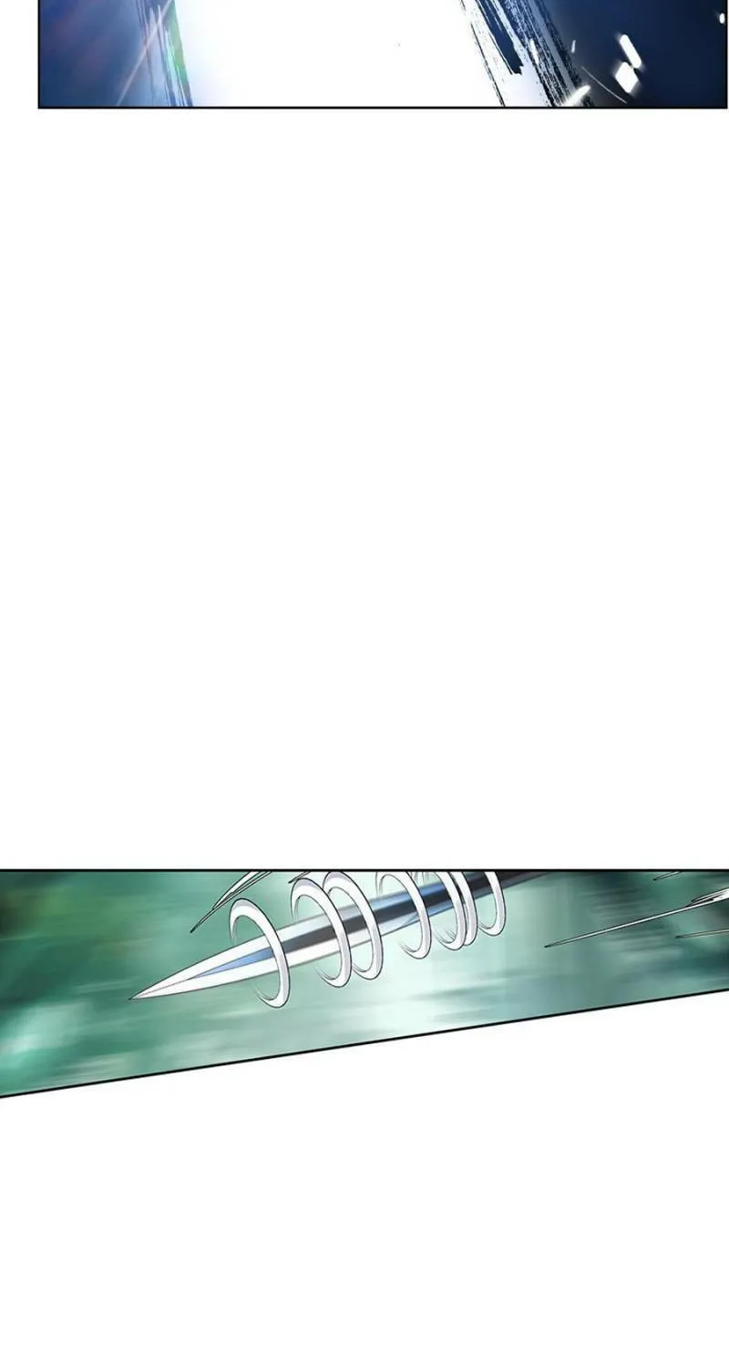 Swallowed Star Chapter 192 page 8 - 