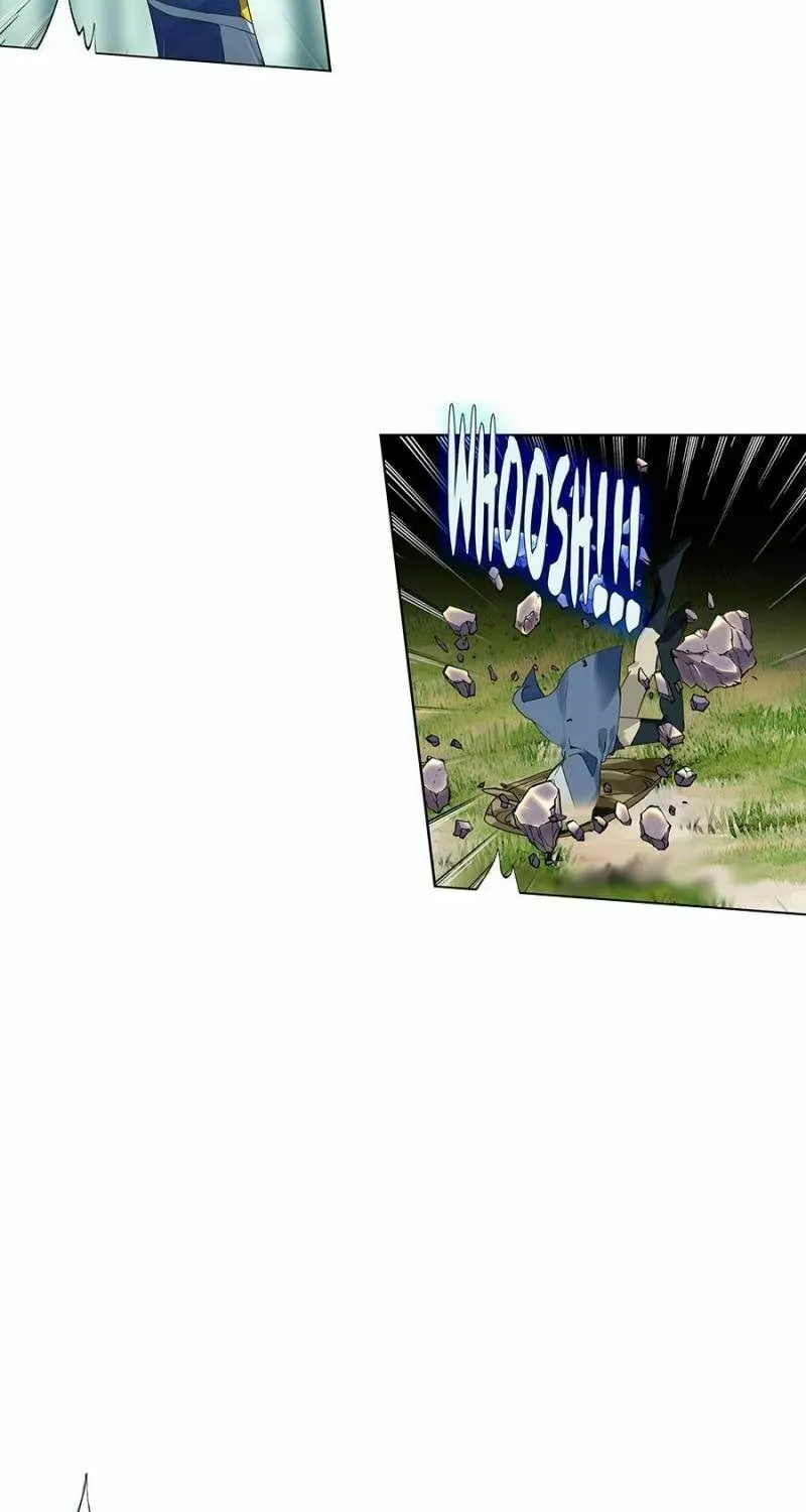 Swallowed Star Chapter 193 page 7 - 