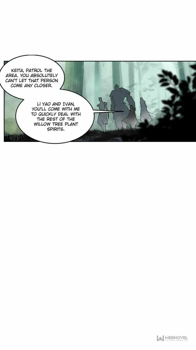 Swallowed Star Chapter 193 page 10 - 