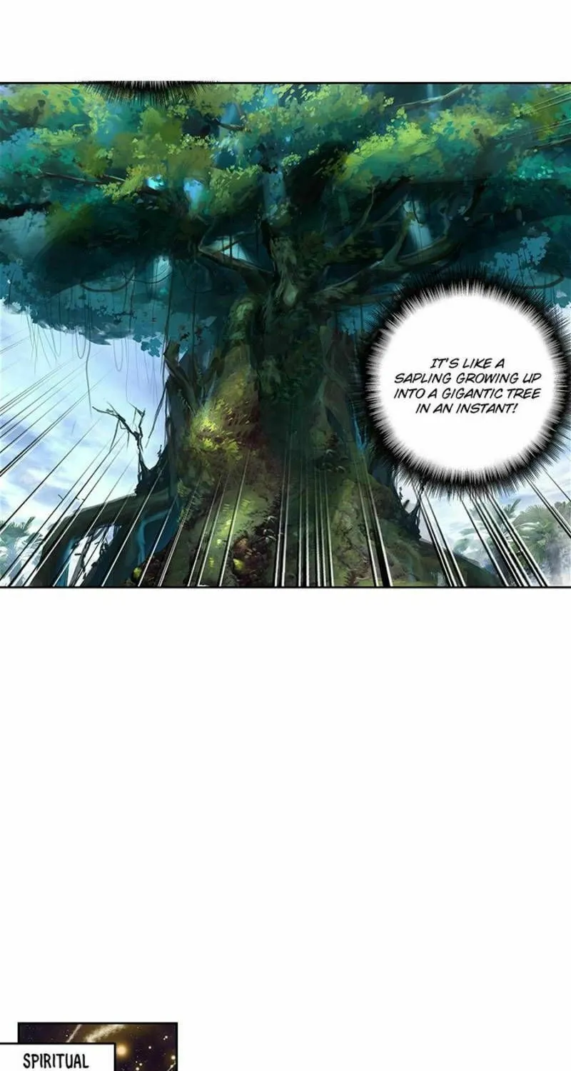 Swallowed Star Chapter 194 page 12 - 
