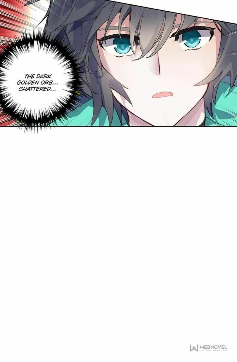 Swallowed Star Chapter 194 page 17 - 