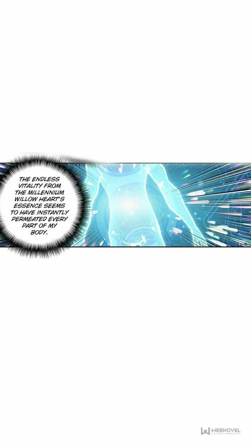 Swallowed Star Chapter 194 page 10 - 