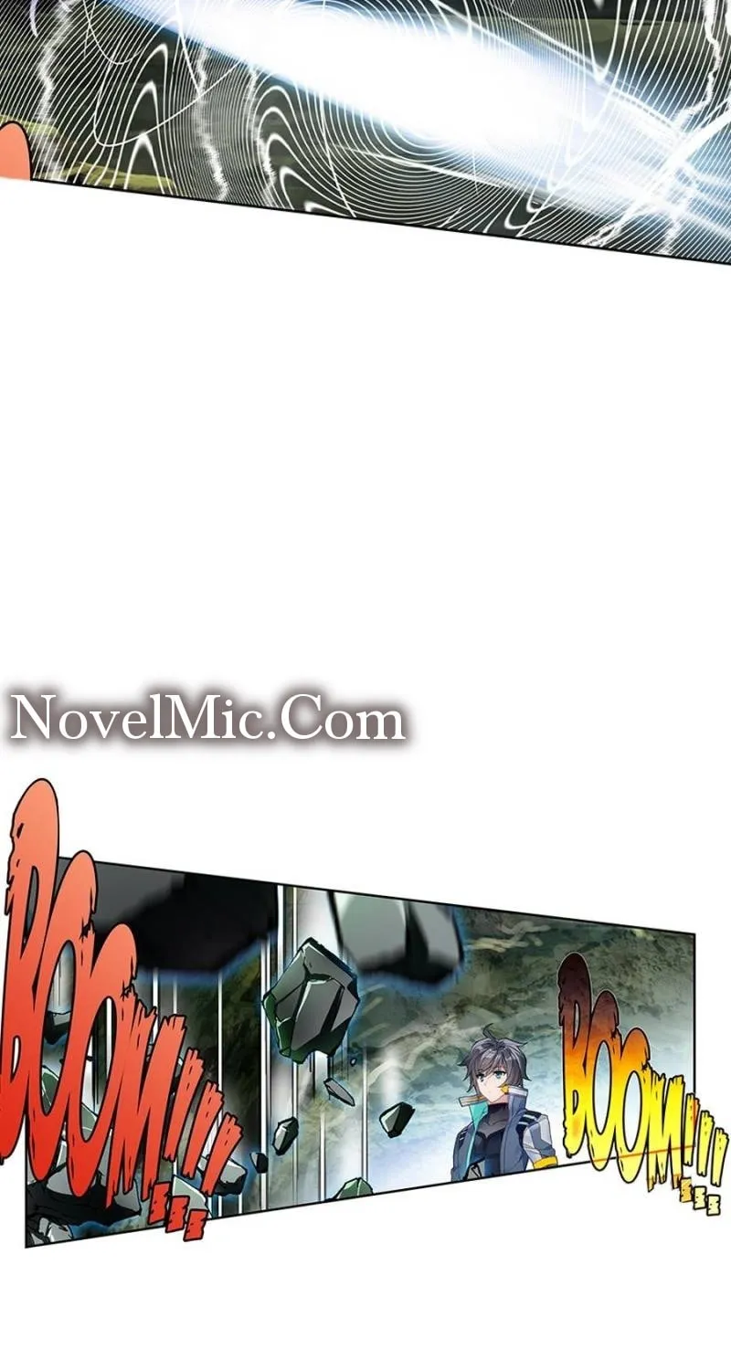 Swallowed Star Chapter 195 page 7 - 