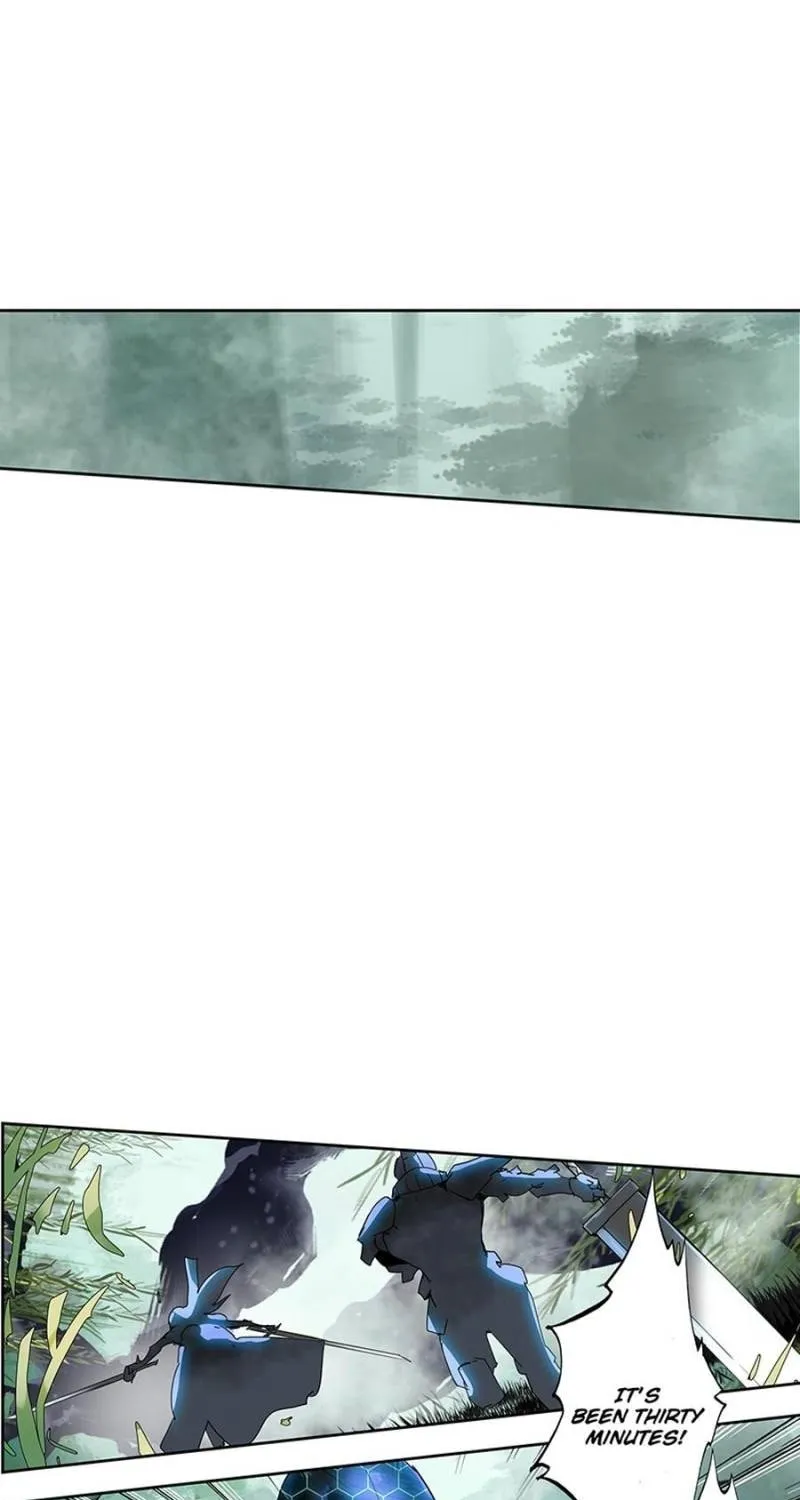 Swallowed Star Chapter 195 page 9 - 