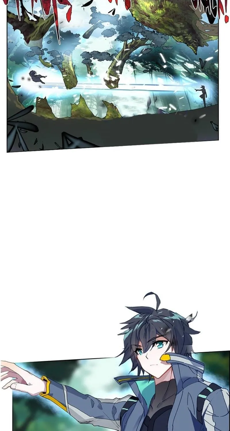 Swallowed Star Chapter 196 page 6 - 