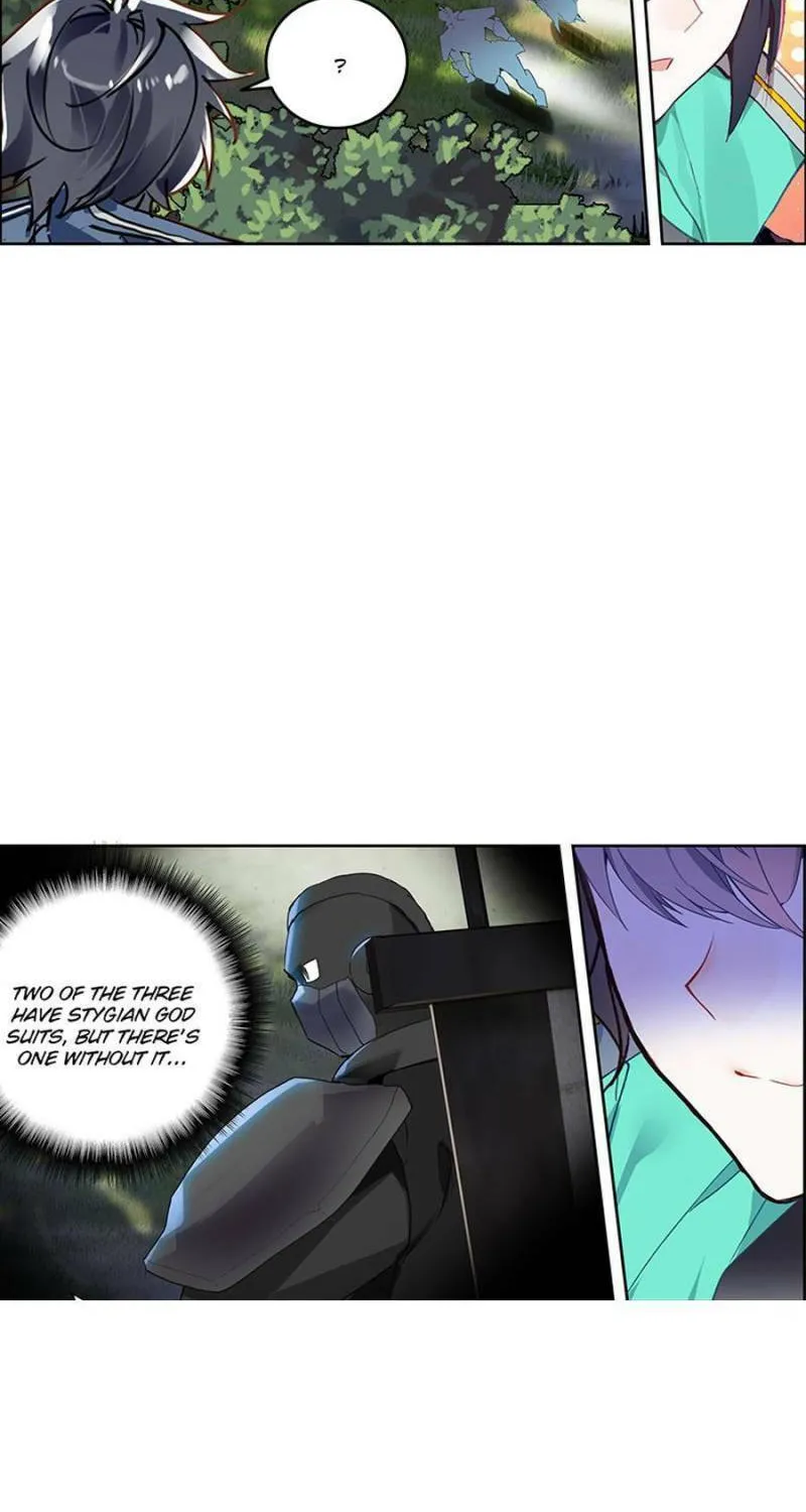 Swallowed Star Chapter 197 page 13 - 