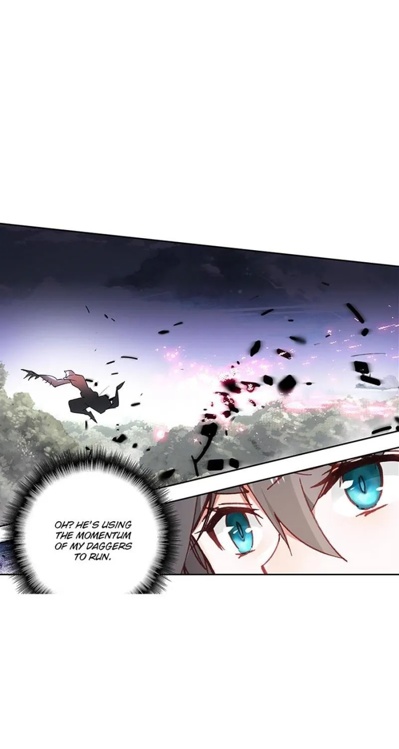 Swallowed Star Chapter 197 page 8 - 