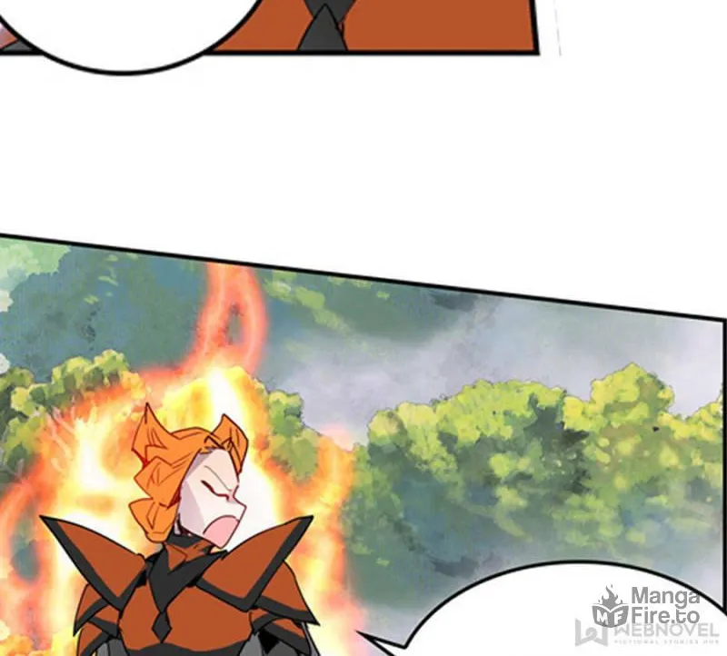 Swallowed Star Chapter 198 page 6 - 