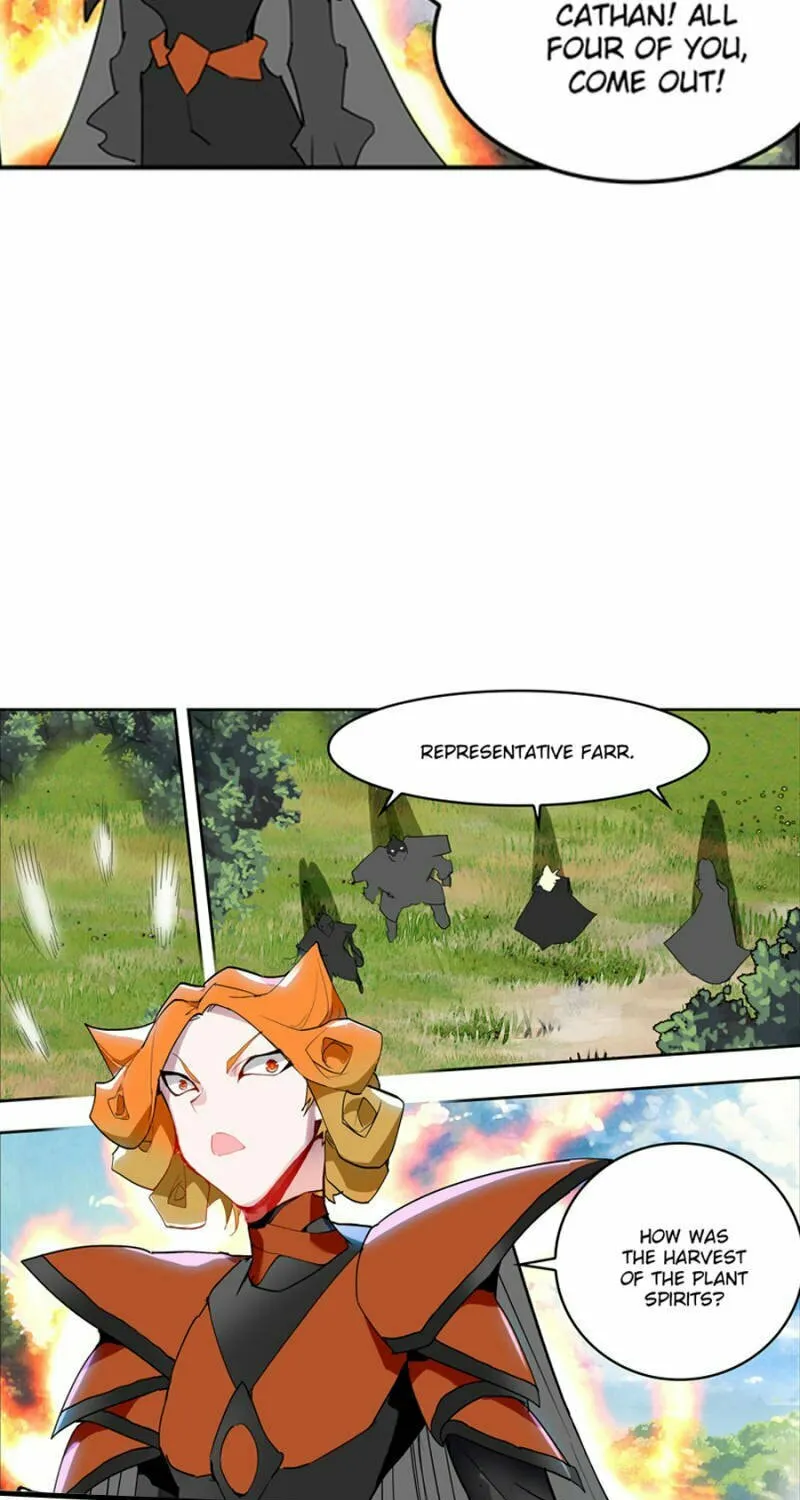 Swallowed Star Chapter 198 page 7 - 
