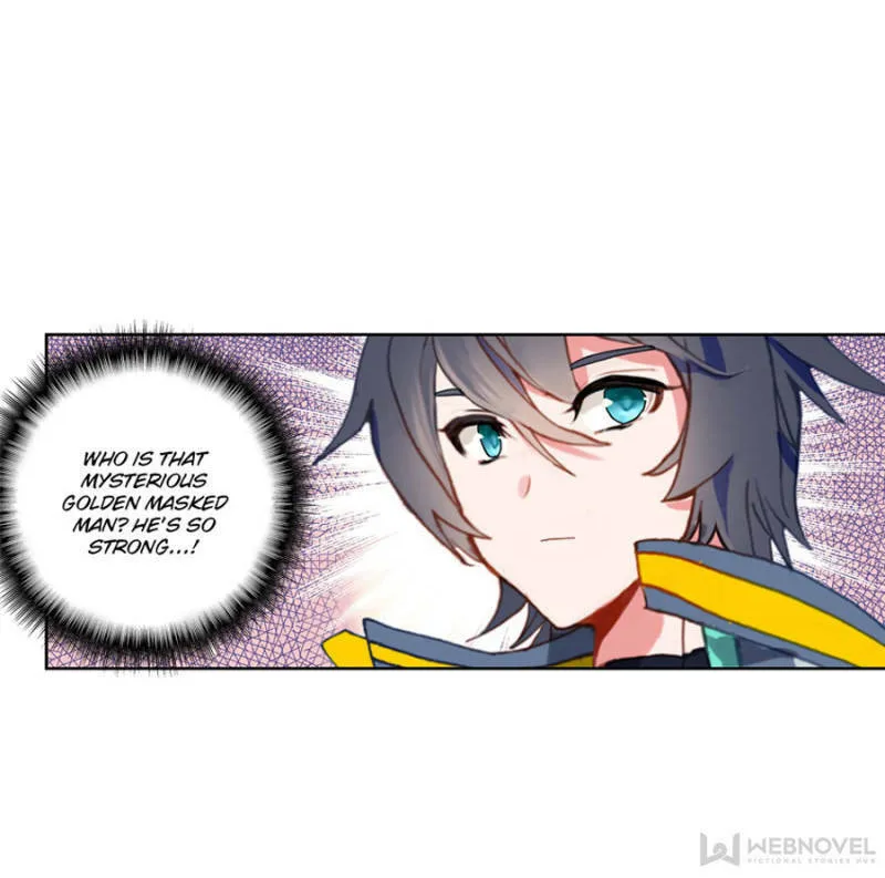 Swallowed Star Chapter 199 page 14 - 