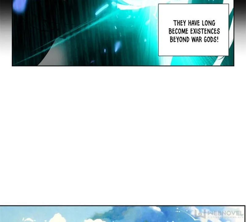 Swallowed Star Chapter 200 page 2 - 
