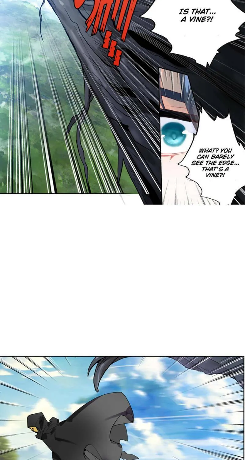Swallowed Star Chapter 200 page 11 - 