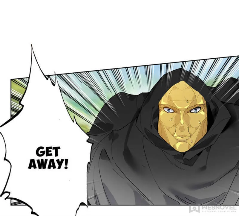Swallowed Star Chapter 200 page 8 - 