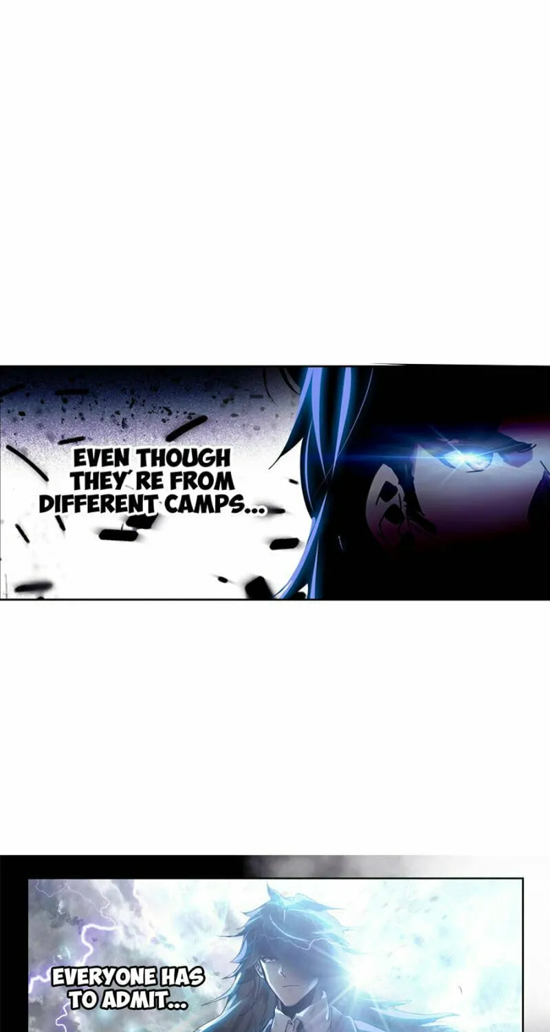 Swallowed Star Chapter 202 page 7 - 