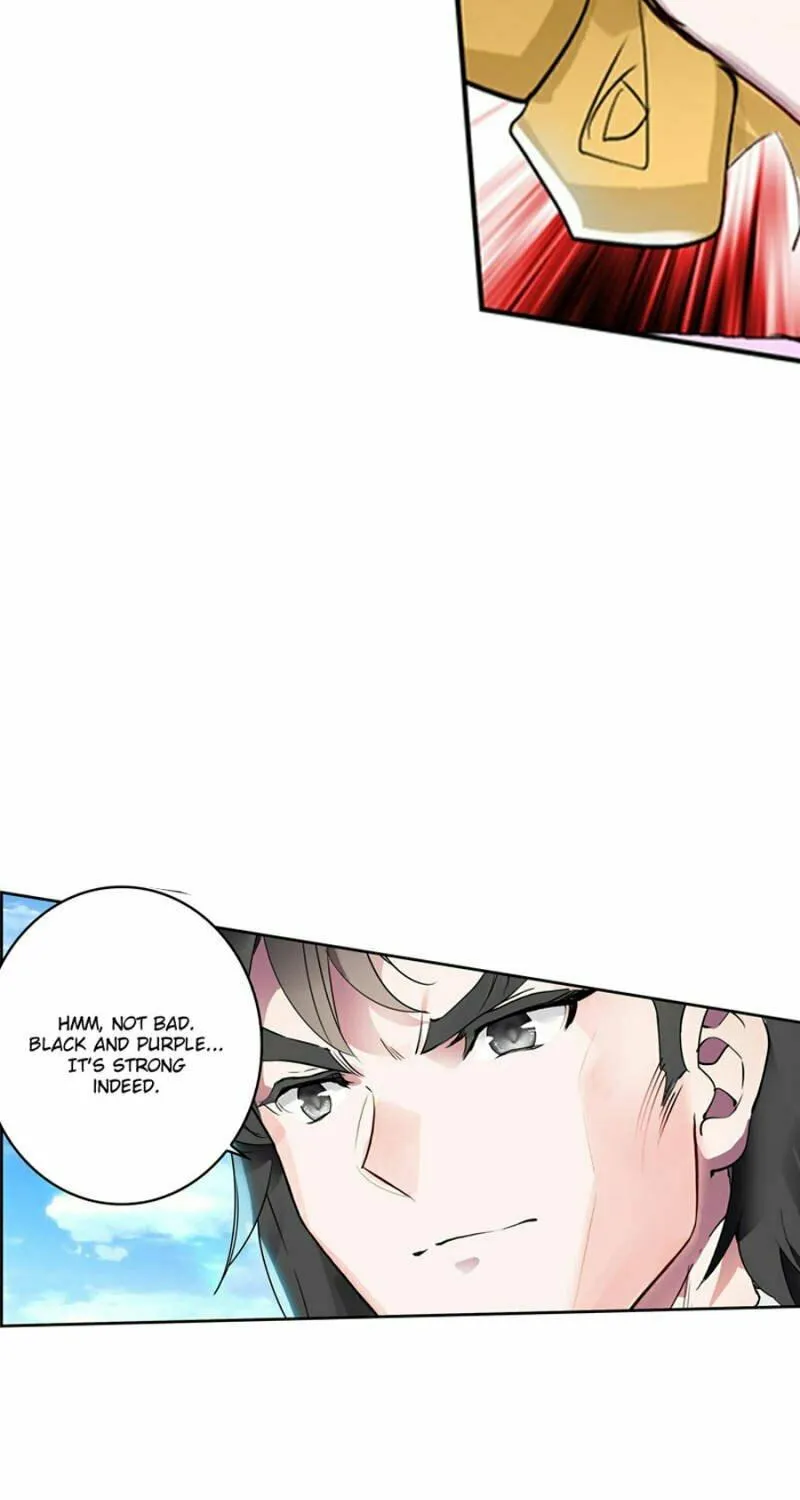 Swallowed Star Chapter 203 page 5 - 