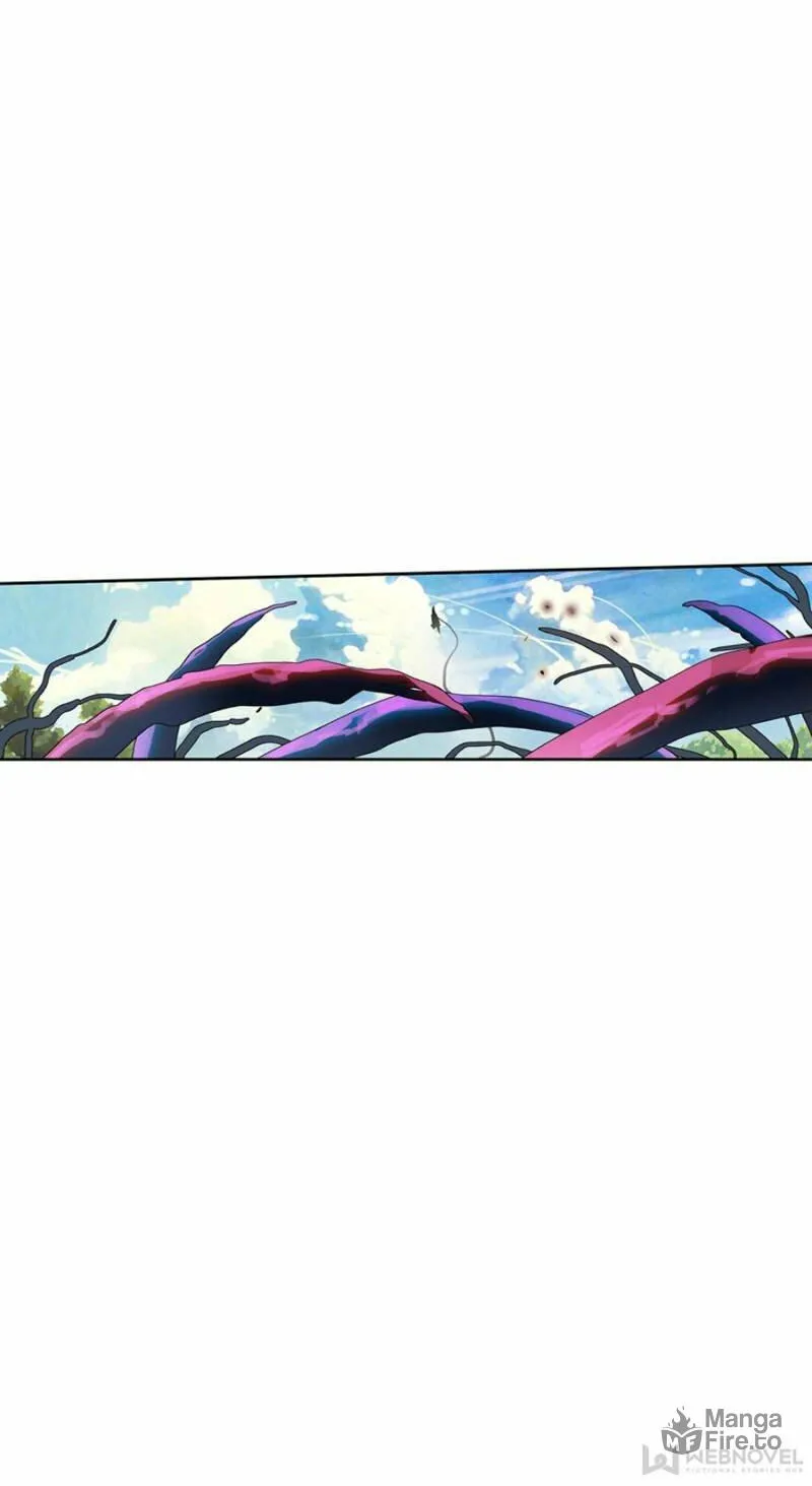 Swallowed Star Chapter 203 page 6 - 