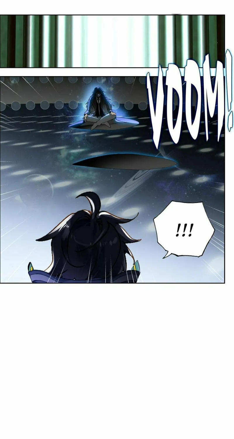 Swallowed Star Chapter 204 page 8 - 