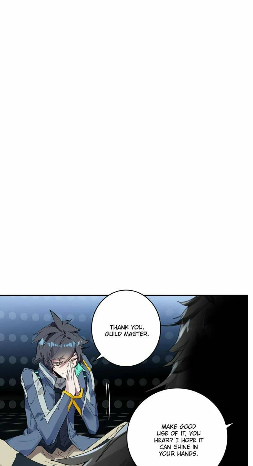 Swallowed Star Chapter 206 page 13 - 