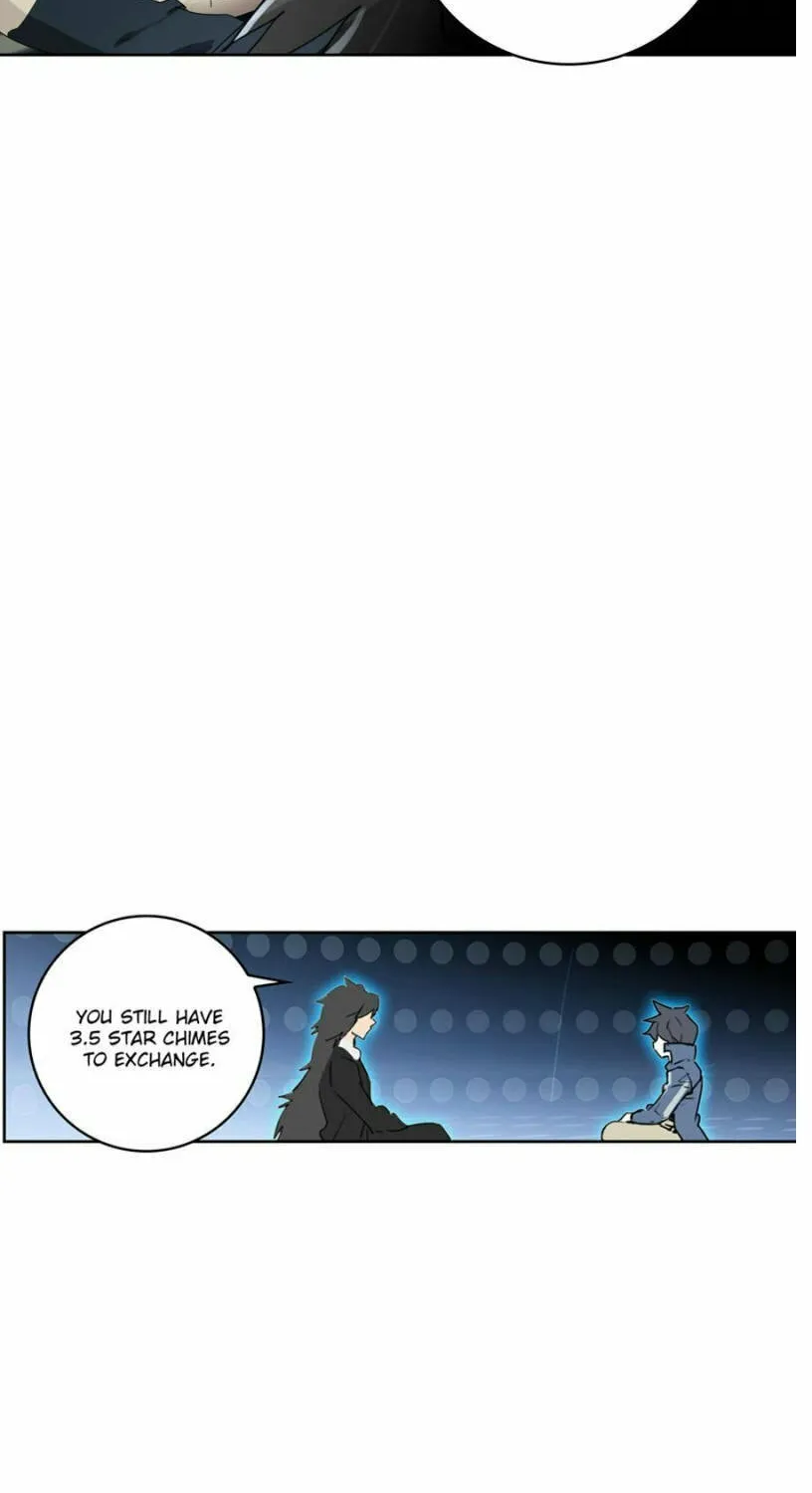 Swallowed Star Chapter 206 page 14 - 