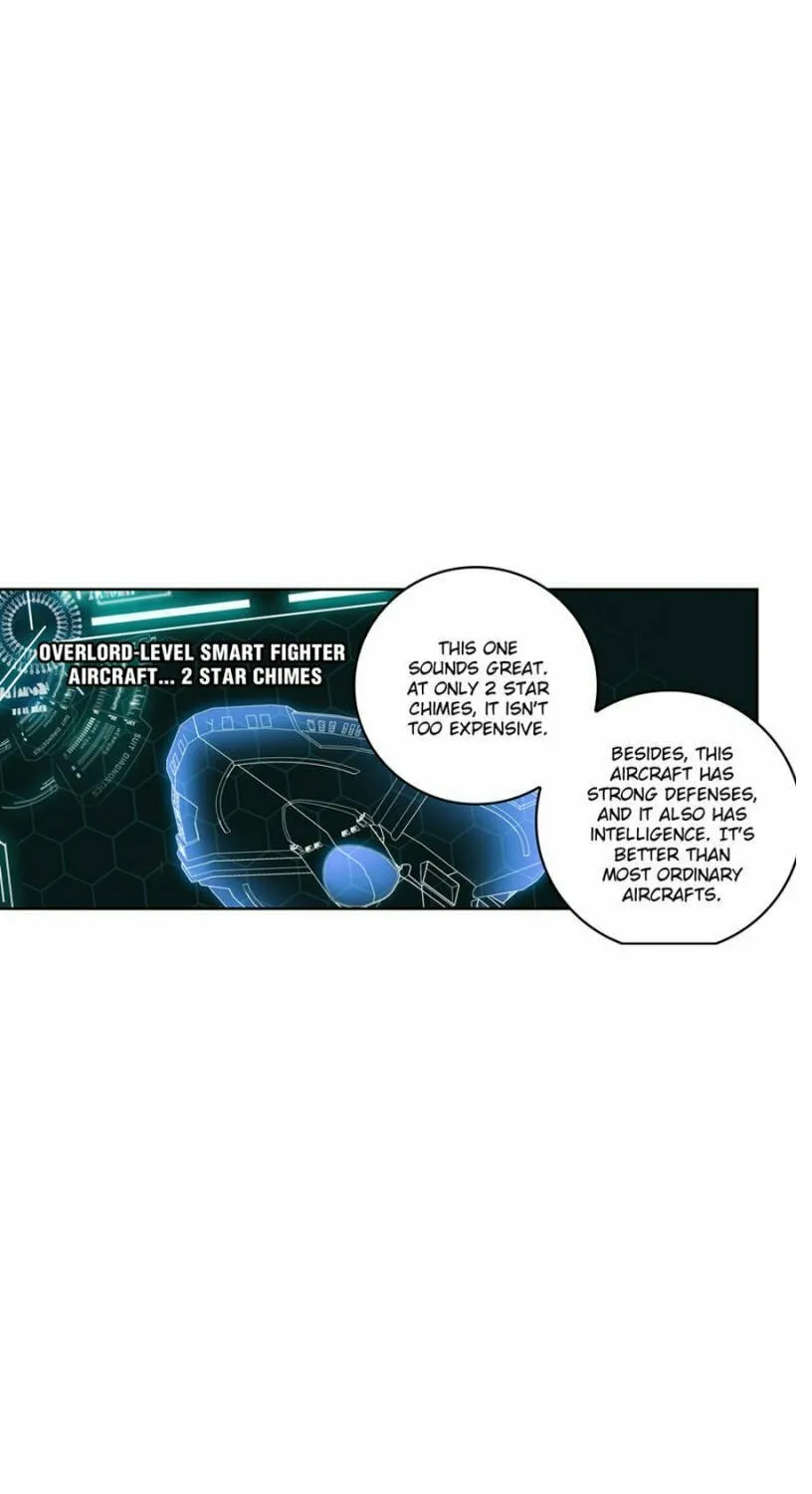 Swallowed Star Chapter 206 page 15 - 