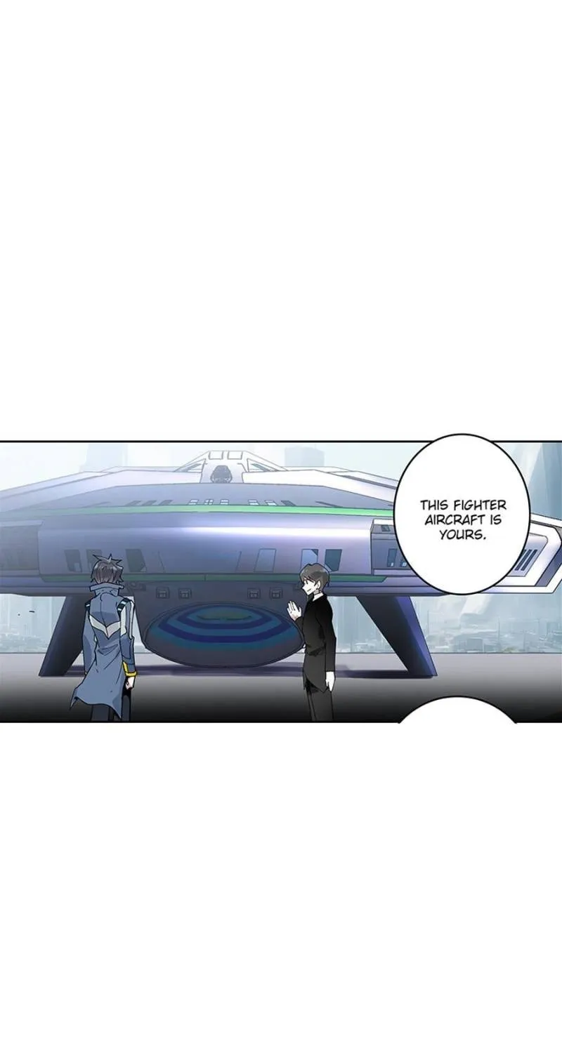 Swallowed Star Chapter 207 page 5 - 