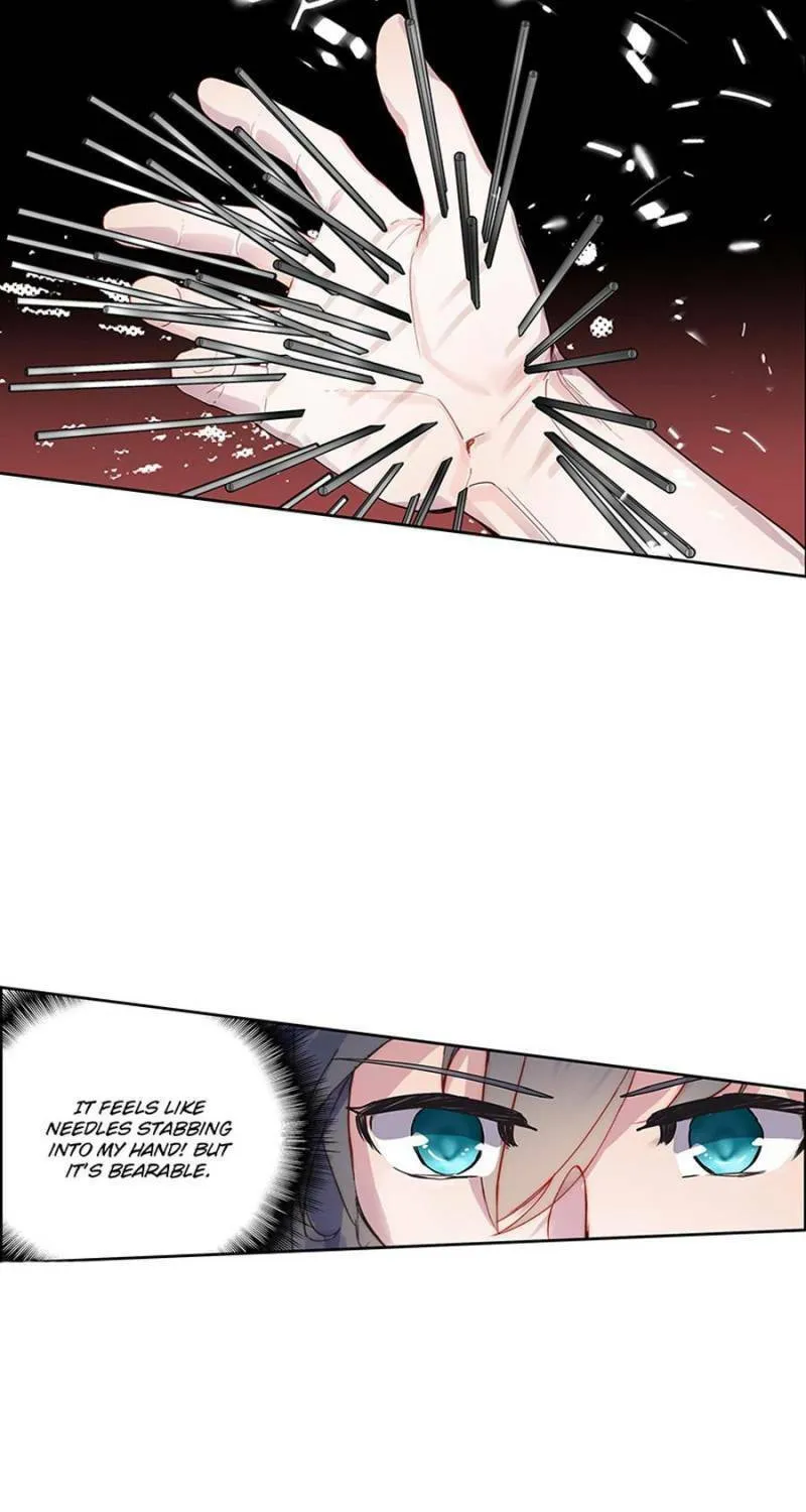 Swallowed Star Chapter 208 page 1 - 